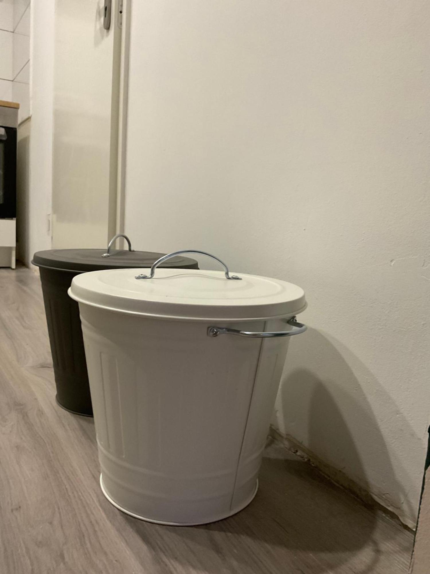 Modernes Studio Am Dreilaendereck Alsdorf Esterno foto